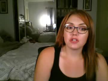 sexyredpeaches chaturbate