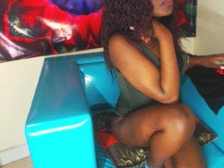 SHARIT-PRETTY bongacams