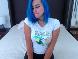 ShaniaDav bongacams