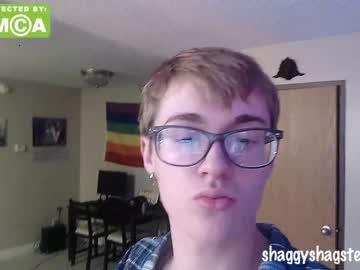 shaggyshagster6969 chaturbate