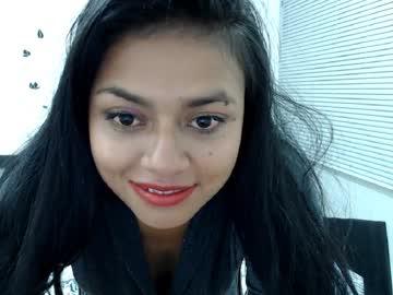 shaila_santos chaturbate