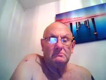 shakysteve chaturbate