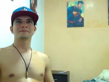 shane_mac chaturbate