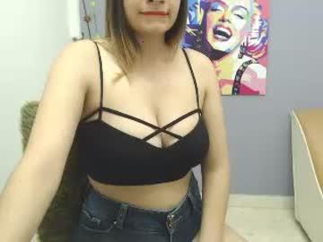 shantal98 chaturbate