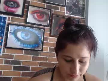 shantal_montenegro chaturbate