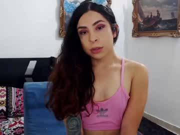 shara_smith69 chaturbate