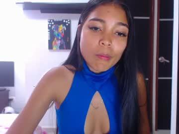 sharllote_shann1 chaturbate