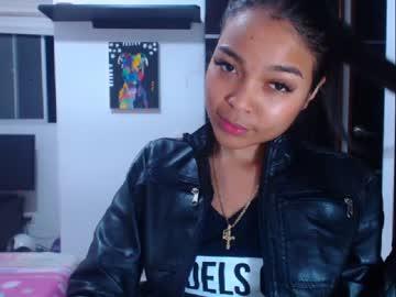 sharllote_shann1 chaturbate