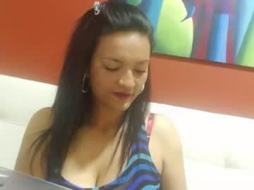 sharom_tits chaturbate