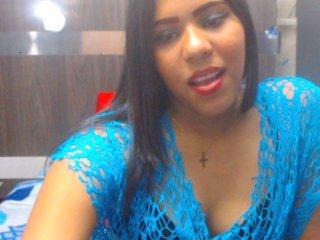 sharon-rose bongacams