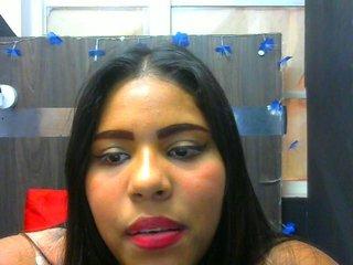 sharon-rose bongacams