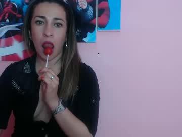 sharon_stonne chaturbate