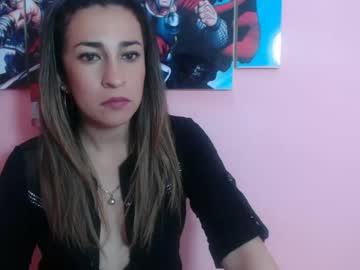 sharon_stonne chaturbate