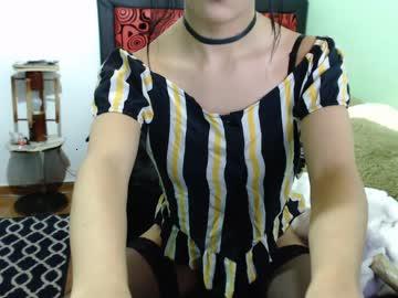 sharpay_evans chaturbate