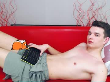 shawn_boons chaturbate