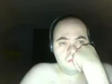 shawnbuffalo chaturbate