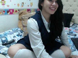 shayfoxxx bongacams