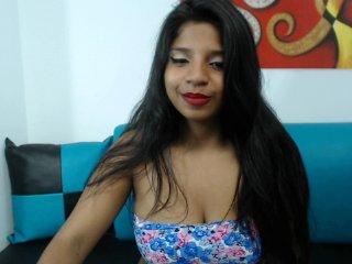 SheEvilHoney bongacams