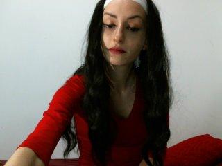 SheilaShow bongacams