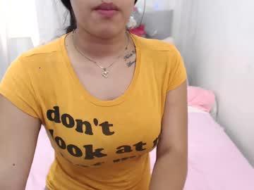 sheilla_x chaturbate