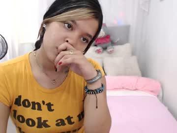 sheilla_x chaturbate