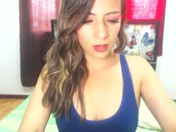 sheina01 chaturbate