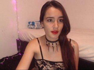 sherylcroww bongacams