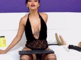 sheyla-sweet bongacams