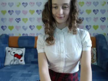 shy_schoolgirl_ chaturbate