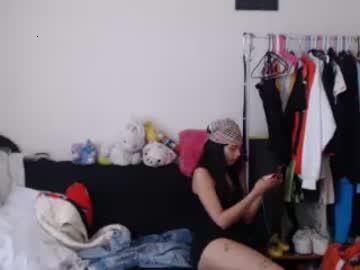 shyangel777 chaturbate