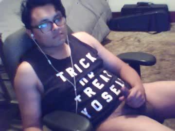 shyguyinsocal chaturbate