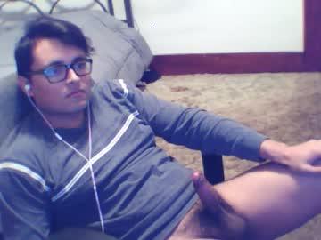 shyguyinsocal chaturbate