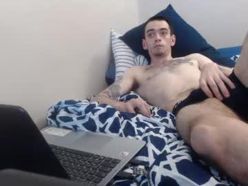 shyguyshane chaturbate