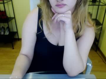 shyzoeair chaturbate