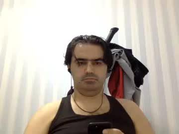 sikerim1001 chaturbate