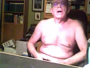 silverdaddy70x chaturbate