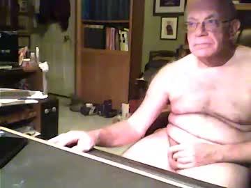 silverdaddy70x chaturbate