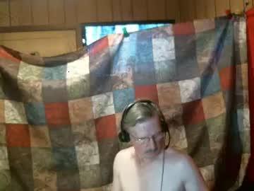 silverfox1362 chaturbate