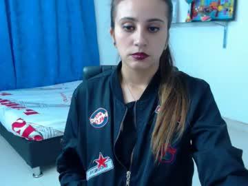 siren_fire chaturbate