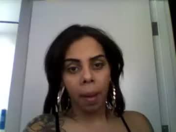 sirenthelatina chaturbate