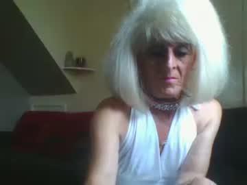 sissyfaggoteve chaturbate