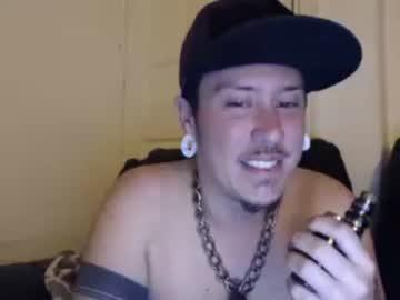 skunkboyqmaf chaturbate