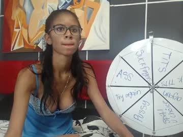 slimlady18 chaturbate