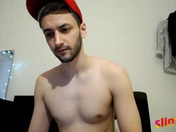 slimvers chaturbate