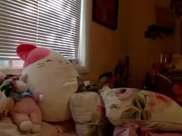 sluttybunnyyy chaturbate