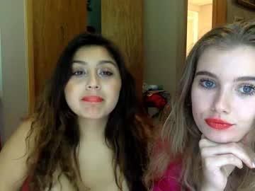 sluttysandyanddirtydaisy chaturbate