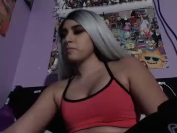 smalltittybitch chaturbate