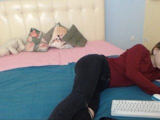 SmilingSun bongacams