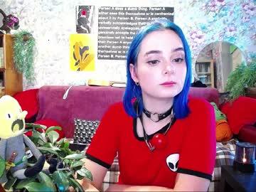 smurfass chaturbate