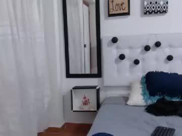 snowblack27 chaturbate